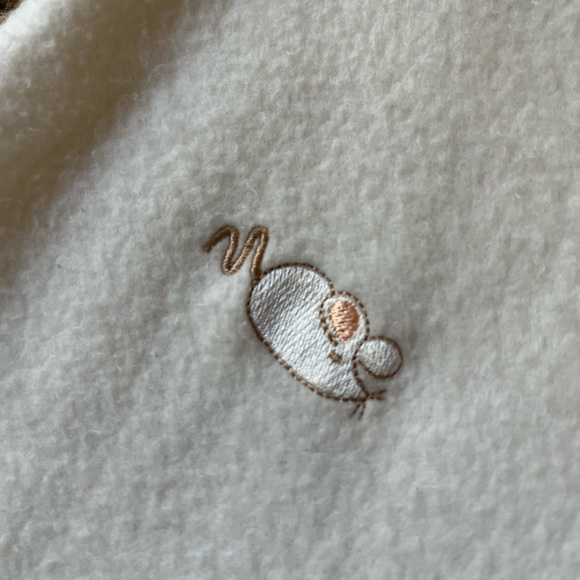 ❄️ vintage baby winter coverall - Picture 5 of 11